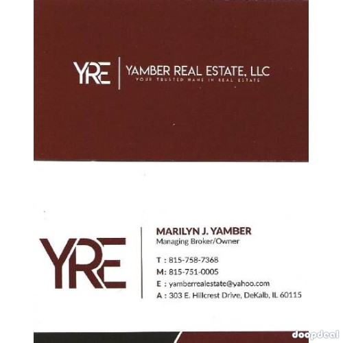 Yamber Real Estate & Property Management