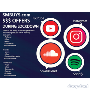 Buy Cheap Instagram Followers, Likes, Views and Comments