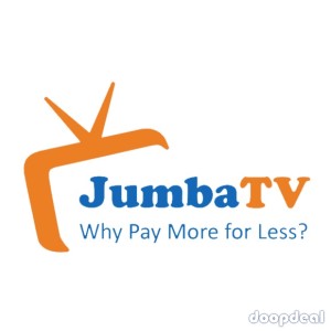 A Better Streaming Service: JumbaTV.com