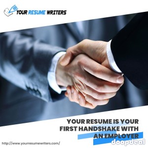 Your resume is your first impression (Discount Code Inlcuded) -CT