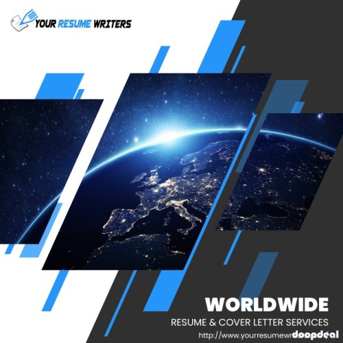 Your resume is your first impression (Discount Code Inlcuded) -CT