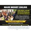Make Money Online From Home