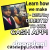 INSTANT CASH APP PAYMENTS!!! - CA