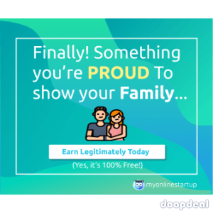 Are you interested in passive income?