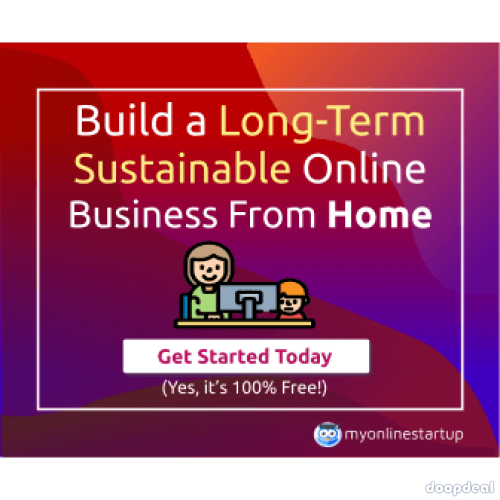 Are you interested in passive income?