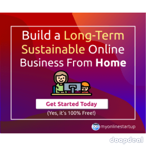 Are you interested in passive income?