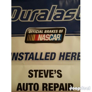 Discount Brake Jobs & Auto Repair (Brake Pads $40 Labor)