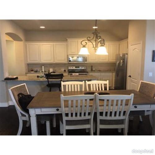 Seller Financing Lease Option