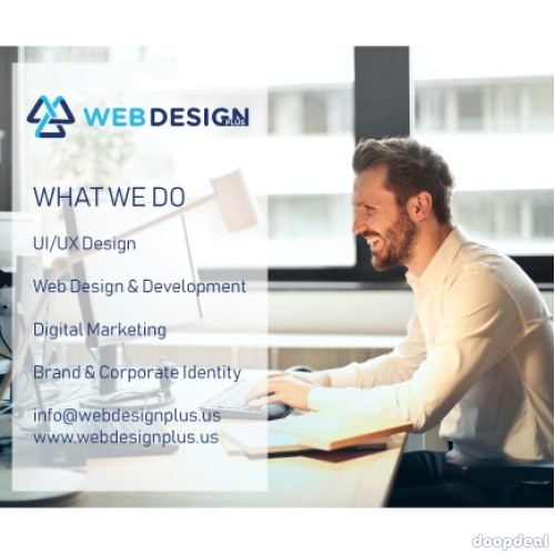 iOS/Android Apps | PHP | Wordpress | Laravel | Magento | NodeJS | AngularJS