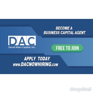 Earn a 6 figure Income Becoming a Business Service Agent