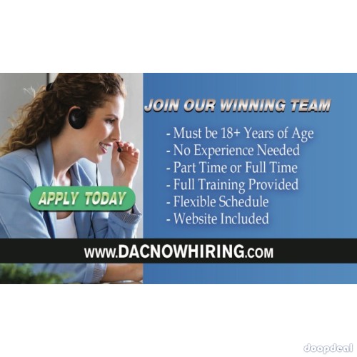 Earn a 6 figure Income Becoming a Business Service Agent