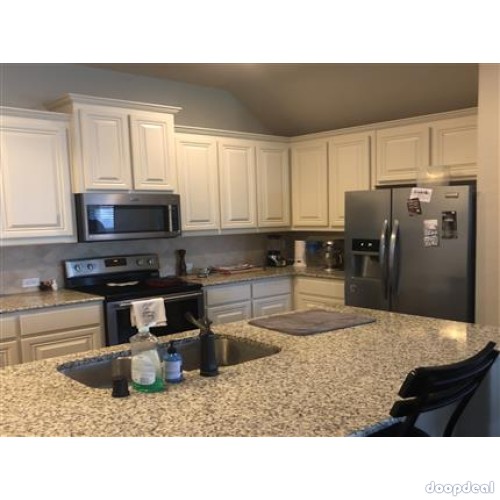 Seller Financing Lease Option