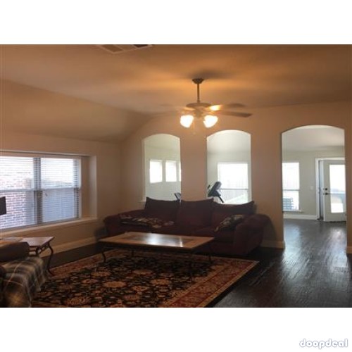 Seller Financing Lease Option