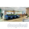 Brand New Coworking and Office Desk Rentals, Entire Rooms or Meeting Rooms in Asia - osDORO