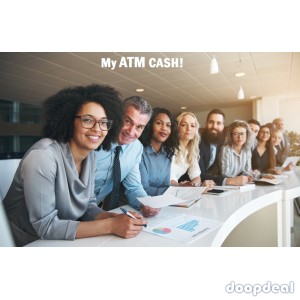 Great opportunity to be a founder!