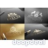 NEED A LOGO WE WILL DESIGN MODERN LOGO CUSTOM MADE FOR YOU!