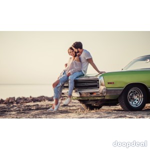 STARTING AT *$399 AUTO BODY PAINT