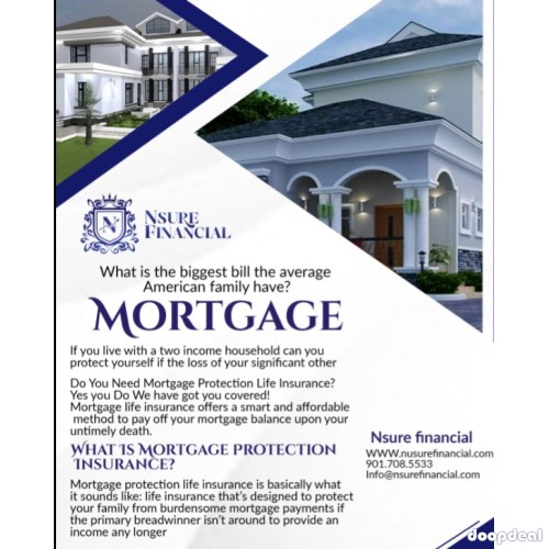 Low Cost Professional Services of Loans, Insurance Georgia