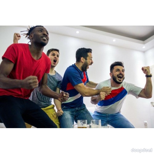 IP TV Premium Service & Reseller Support