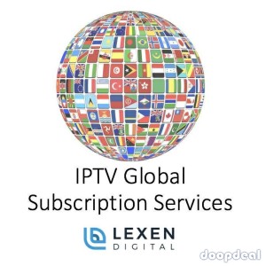 IP TV Premium Service & Reseller Support