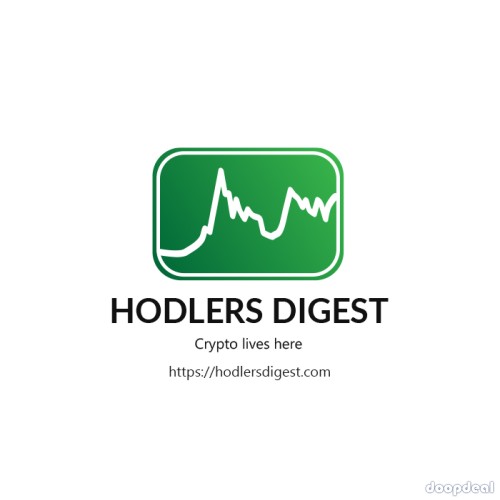 Hodlers Digest | Crypto News Service