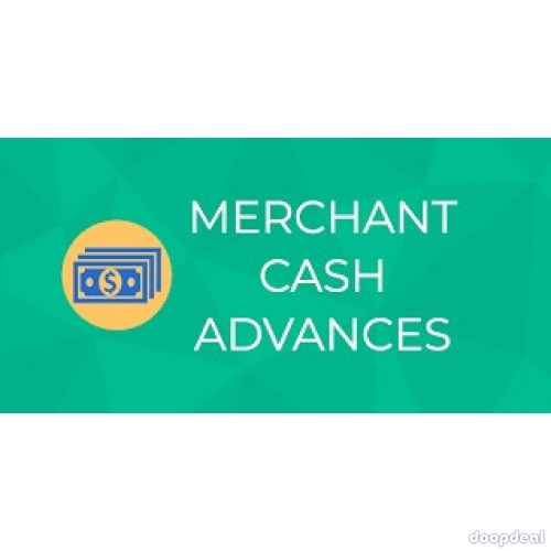 Business Loans Available Now 