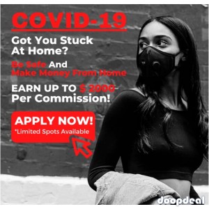 Earn up to $2000 per commission on auto-pilot Today!