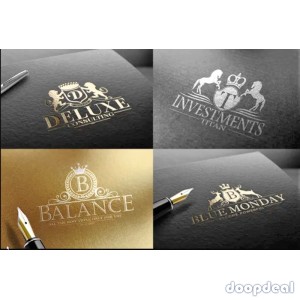  NEED A LOGO WE WILL DESIGN MODERN LOGO CUSTOM MADE FOR YOU!