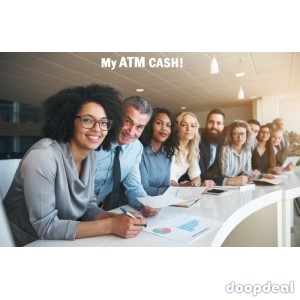  Want Hands-Free Income for LIFE?