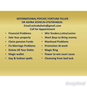 ~$VOODOO SPELLS IN MALTA~8FLORIDA*CALIFORNIA*^BOSTON~!MALTA~!@+27670546626~*PAY AFTER~!@