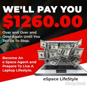 If Amazon and Groupon Had A Child It Would Be DigeSpace