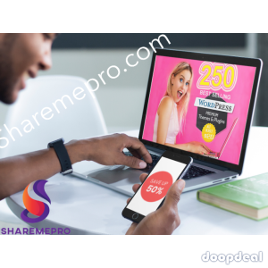 3000 +Wordpress Premium Themes & Plugins  And Other’s Digital Resources