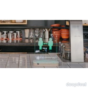 Buy Smart Distancer Device 