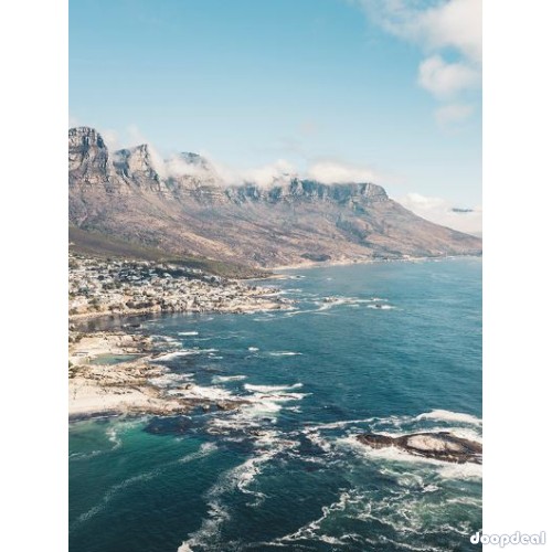 Let’s take you into the heartbeat of Africa!!