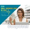 Small Business Loans up to $25000 in minutes