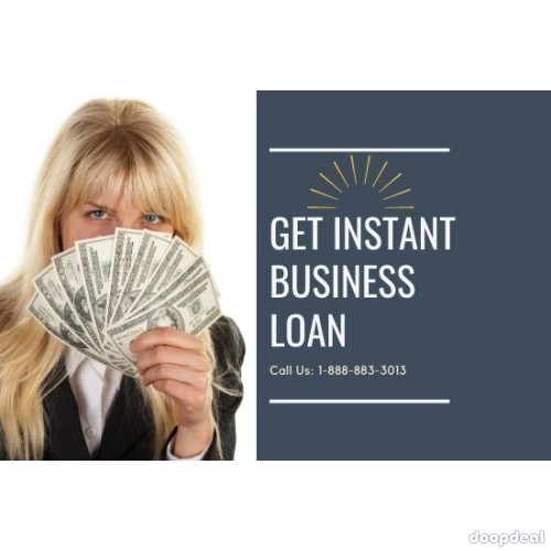 Small Business Loans up to $25000 in minutes