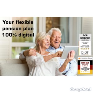 Your personal Hartmann & Benz gold account: safe, flexible, free of charge! (Made in German)