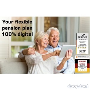 Your personal Hartmann & Benz gold account: safe, flexible, free of charge! (Made in German)