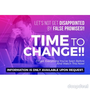 If you looking for a 'TRUE MARKETING MIRACLE