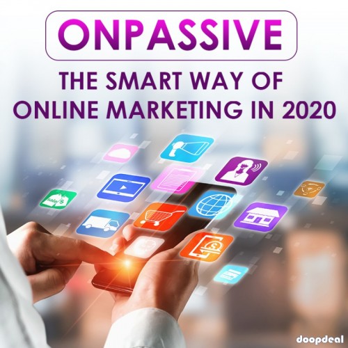 If you looking for a 'TRUE MARKETING MIRACLE