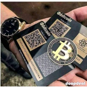 Bitcoin private key generator.