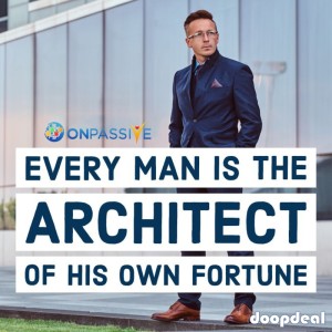 Do you believe in the power of the internet and the concept of working from home? 