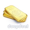 100 Kg German Gold Bars 10% Discount + Escrow Service