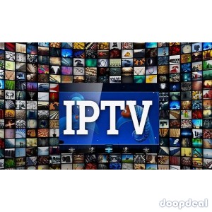 Fast Reliable IPTV