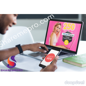 3000 +WP Premium Themes & Plugins  And Other’s Digital Resources