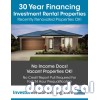 30 Year Rental Property Financing – Refi Cash Out Up To $2,000,000 – No Income Docs!