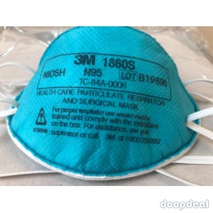 Surgical Disposable Face Masks Available