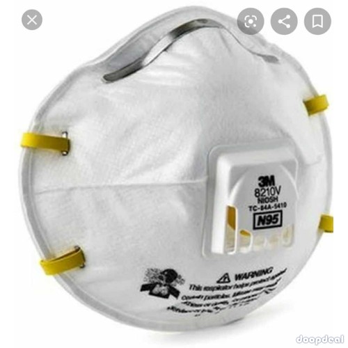 Surgical Disposable Face Masks Available