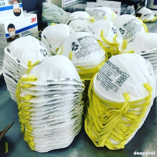 Surgical Disposable Face Masks Available