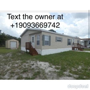 Single Family House for Rent